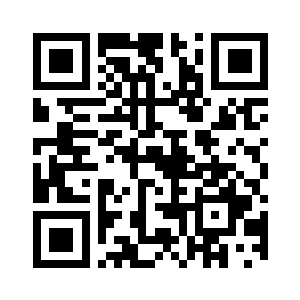 可以看到一些模糊的轮廓二维码生成