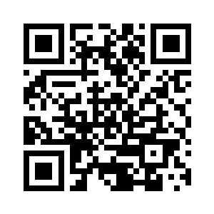 可以看见侧方绝壁上隐约出现的二维码生成