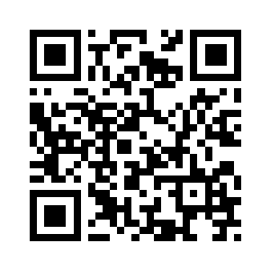 可爱而略带一些娇憨二维码生成