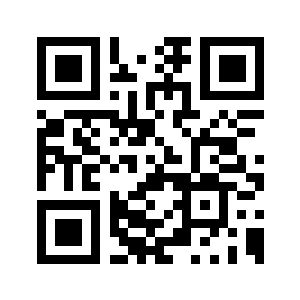 可能连伞都不用撑二维码生成