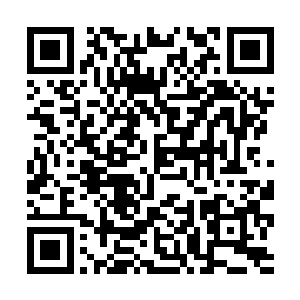 右侧的led显示屏在循环播放着东星卫视的企业宣传片二维码生成