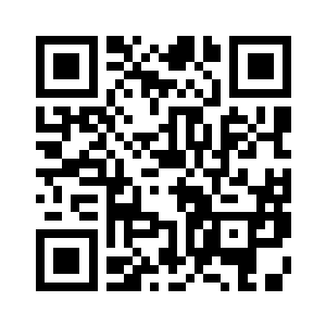 右手手指在左手上轻轻敲打着二维码生成