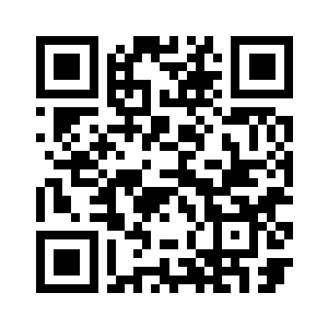 右手拿着侍从递上来的话筒二维码生成