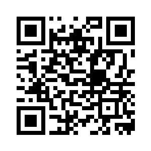 右手毫无阻碍的插入了树干二维码生成