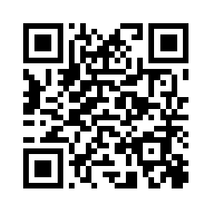 右手食指和无名指之间二维码生成