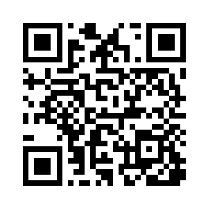 叶楚的手掌格挡在胸前二维码生成