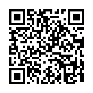 叶璃坐在园中铺着厚厚的垫子的石凳上二维码生成