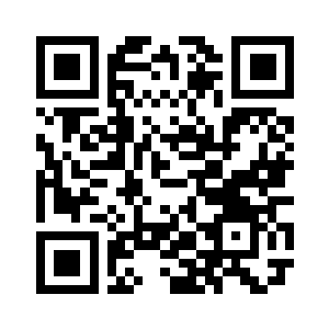 同时我用自己的手指直冲刀刃二维码生成
