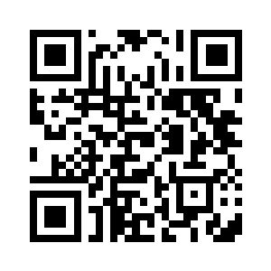 后背之上正插着一枚飞刀二维码生成