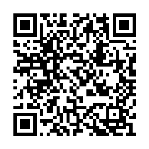 呢子短大衣里黑色羊绒衫勾勒出优美的胸型弧线二维码生成