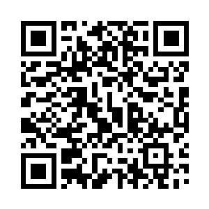 周允晟入了密林竟撞见一只通体雪白的麋鹿二维码生成