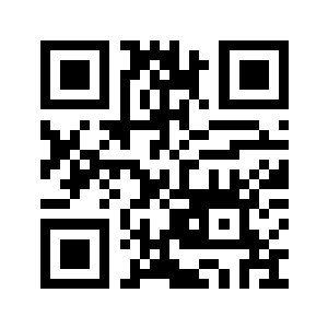 周围混沌之气缭绕二维码生成