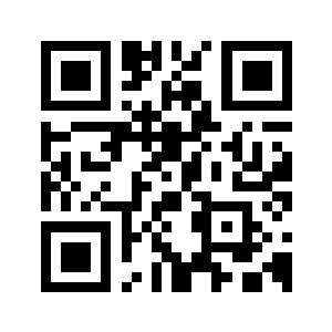 周身暗红雷电环绕二维码生成