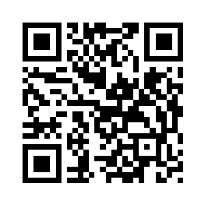 哗啦啦的水流涌动鼓起大块方形二维码生成