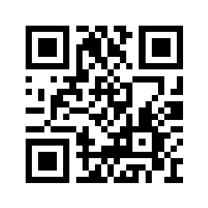 商厦门口人潮涌动二维码生成