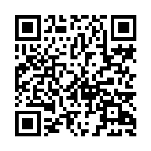 嘴巴形状清晰地呈现出一个个单词二维码生成