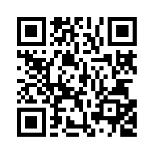 嘴边还叼着一点白菜叶的碎片二维码生成