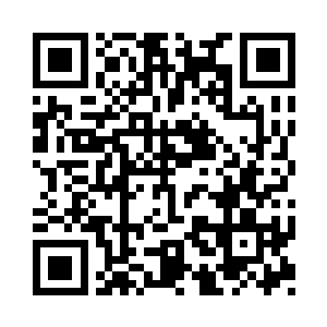 四辆警用摩托和六辆小车组成的迎接车队二维码生成