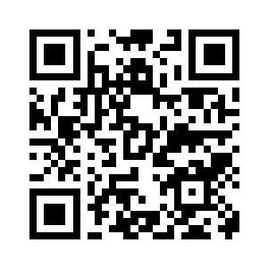 因石头肌理的缘故而映出白色二维码生成