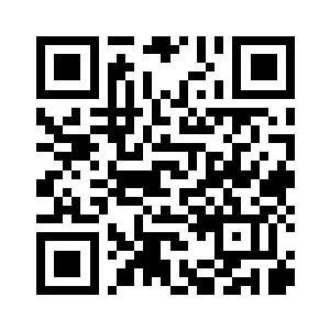 在一排绿树的映衬下二维码生成