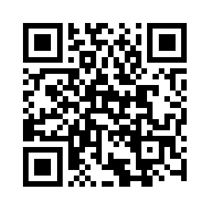 在他们身后数十米高的旗杆上二维码生成