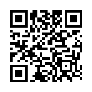 在他旁边的阿兰・汉森高举双臂二维码生成