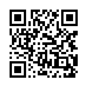 在他的秋璃分水枪上挑着一个人二维码生成