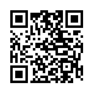 在他的视线中出现了一个黑影二维码生成