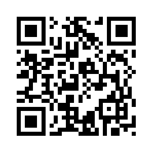 在他耳朵后有个细微的针眼二维码生成