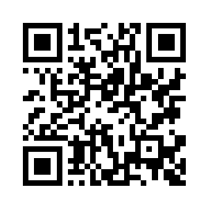 在伞先生所站位置的周围二维码生成