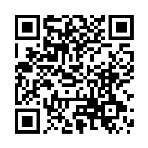 在半空中海面上飞舞……那个瞬间二维码生成