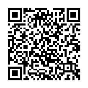 在周围少数的几个路过的人投来的诧异的目光中二维码生成
