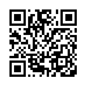 在她的前面是一辆翻倒的自行车二维码生成