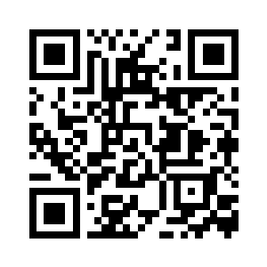 在尘雾中散发着朦胧的红晕二维码生成