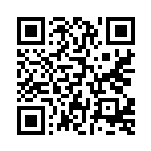 在心中低喝一声后伸手摸住羊角二维码生成