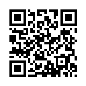 在昏暗的城池街道上延伸二维码生成