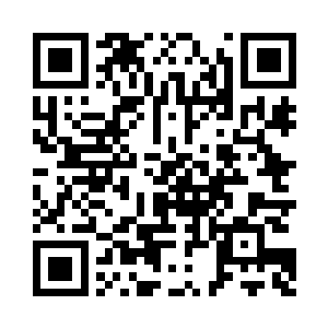 在架上上放着十几个透明的球型体二维码生成