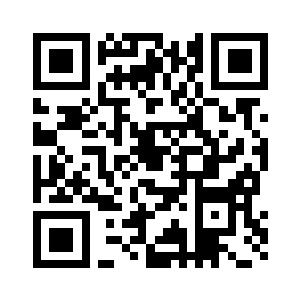 在浮游天使的双翼上划过二维码生成