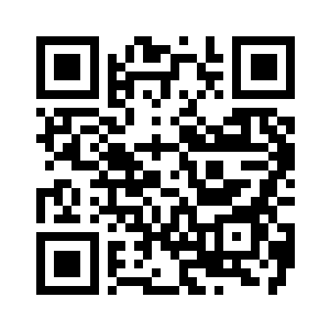 在白天也散发着浅淡荧光的月谷二维码生成