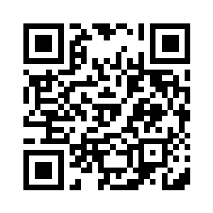 在白布上画上美丽的图案二维码生成