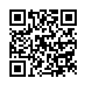 在翠华山景区的道路上面二维码生成