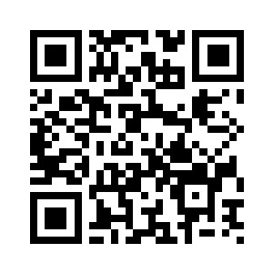 在翠绿森林感悟夏天二维码生成