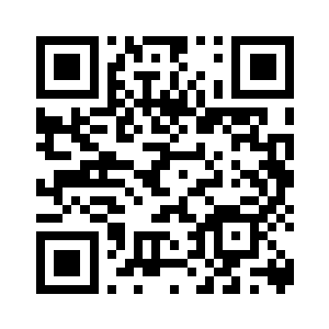 在自己手里的一大把小吃中时二维码生成