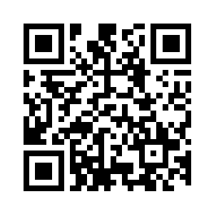 在若水中温柔地盘旋环绕二维码生成