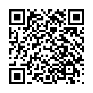 在茫茫草原之上掀起了一股黄沙风暴二维码生成