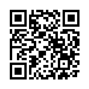 在襟前缀上血红妖娆的花簇二维码生成