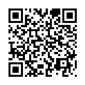 在这最后一篇预告片放映完毕之后二维码生成