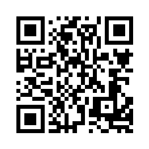 在那人面前快速的比划了几下二维码生成