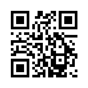 在预定位置架上了二维码生成