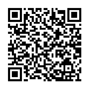 在黑云身边随行着一个朱唇玉面的俊俏黑衣青年二维码生成